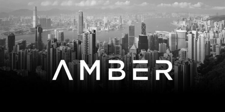 Amber Group gọi vốn 300 triệu USD nhằm khắc phục thiệt hại từ FTX