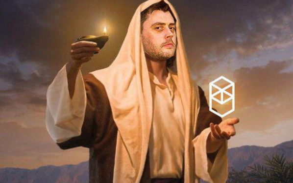 Andre Cronje thực sự quay trở lại hay chỉ là trò đùa trên mạng xã hội?