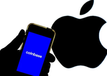 Apple chặn Coinbase Wallet vì “tranh chấp” phí giao dịch NFT