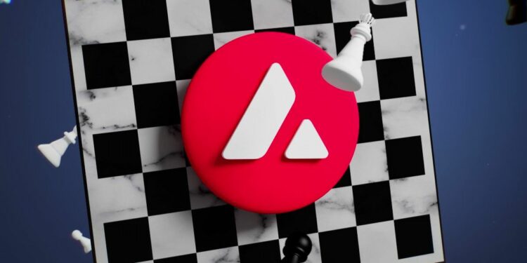 Avalanche hợp tác Liên đoàn cờ vua thế giới để đưa trò chơi lên Web3