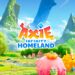 Axie Infinity ra mắt Homeland - phiên bản trò chơi sử dụng NFT đất đai