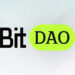 BIT "nhảy mừng" trước thềm BitDAO mua lại 100 triệu USD token