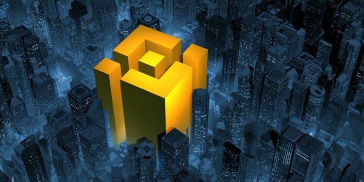 BNB Chain vượt mặt Ethereum về số lượng địa chỉ ví trên blockchain