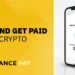 Binance Pay mở rộng dịch vụ đến người dùng tại Mỹ