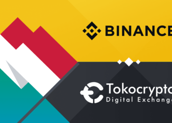 Binance đàm phán mua lại sàn Tokocrypto của Indonesia, giá TKO tăng gấp 2 lần