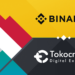 Binance đàm phán mua lại sàn Tokocrypto của Indonesia, giá TKO tăng gấp 2 lần