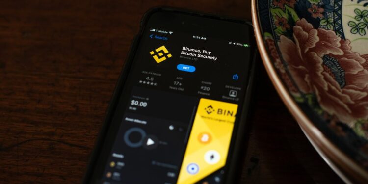 Binance được đơn vị kiểm toán xác nhận tỷ lệ nắm giữ Bitcoin đạt 101%