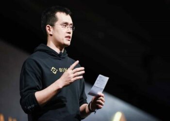 Binance gia nhập nhóm vận động hành lang tại Mỹ