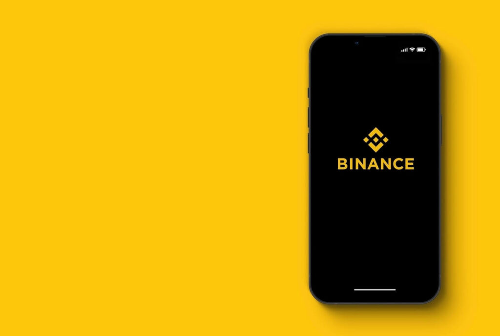 Binance tích hợp Apple Pay và Google Pay