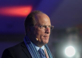 BlackRock tuyên bố thiệt hại 24 triệu USD từ FTX