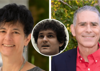 Bố mẹ của Sam Bankman-Fried ngưng giảng dạy tại Đại học Stanford