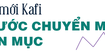 CEO Chứng khoán Kafi tiết lộ bí quyết tạo làn gió mới trên thị trường tài chính - Ảnh 1.