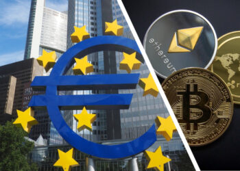 Các cố vấn ECB xuất bản báo cáo chỉ trích "nặng nề" Bitcoin về mọi mặt