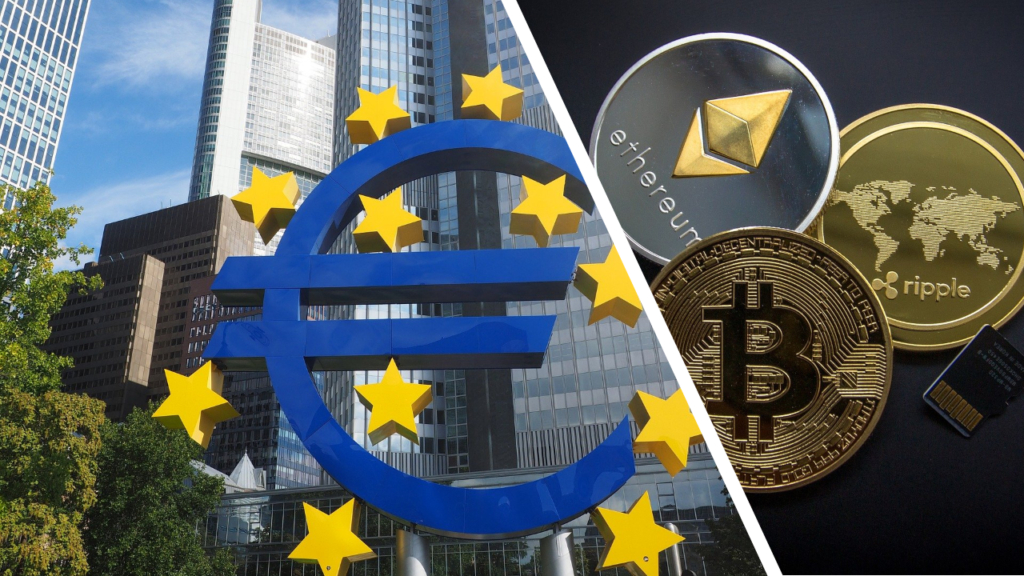 Các cố vấn ECB xuất bản báo cáo chỉ trích "nặng nề" Bitcoin về mọi mặt