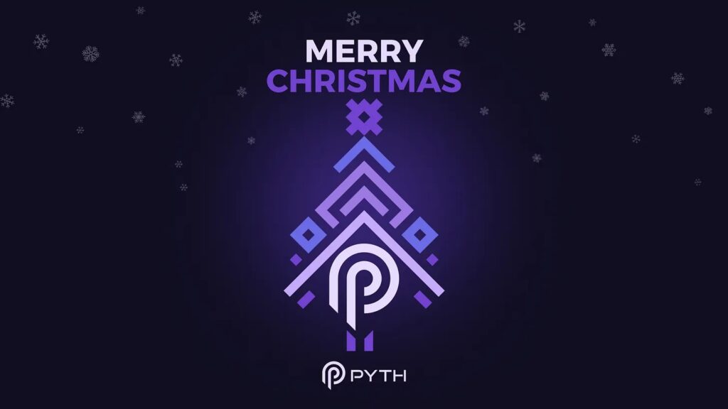 Cập nhật mới nhất về Pyth Network (PYTH)