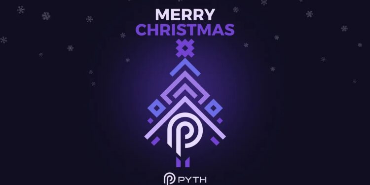 Cập nhật mới nhất về Pyth Network (PYTH)