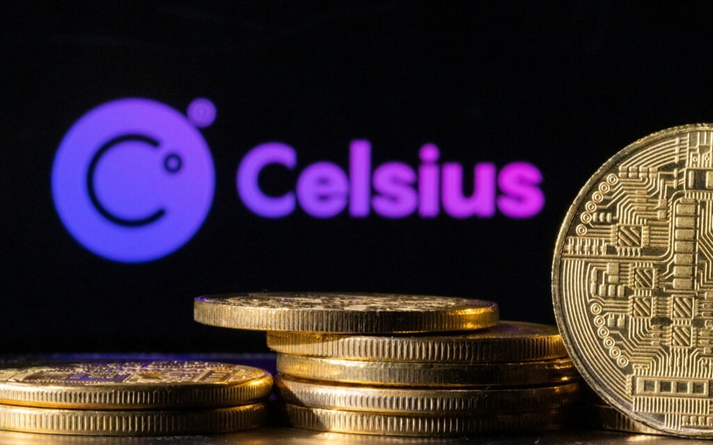 Celsius bác bỏ các cáo buộc CEO công ty đang tìm cách "chạy trốn" khỏi Mỹ