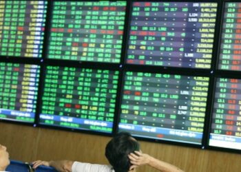 Chứng khoán hồi sinh sau cơn bĩ cực?