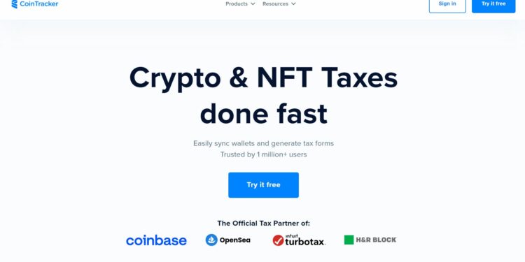 CoinTracker bị rò rỉ dữ liệu người dùng