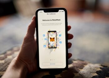 ConsenSys cam kết sẽ chỉ lưu trữ dữ liệu người dùng MetaMask 7 ngày
