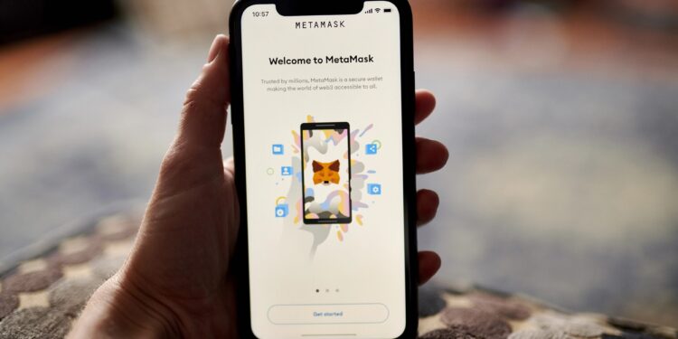 ConsenSys cam kết sẽ chỉ lưu trữ dữ liệu người dùng MetaMask 7 ngày