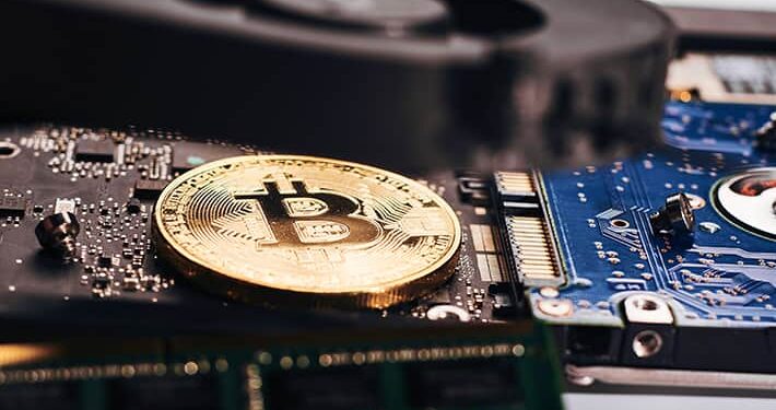 Cryptojacking là gì?