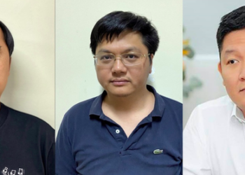 Cuộc đối chất giữa Chủ tịch và Tổng giám đốc Cty chứng khoán Trí Việt trong vụ thổi giá cổ phiếu - Ảnh 1.