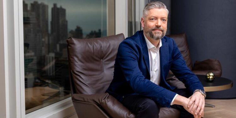 Cựu CEO BitMEX kiện sàn giao dịch vì vi phạm hợp đồng