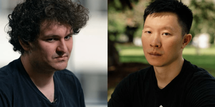 Cựu CEO FTX và đồng sáng lập Three Arrows Capital đổ lỗi cho lẫn nhau