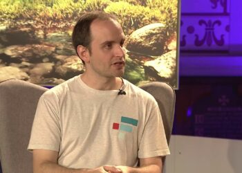 Cựu quản lý FTX US Brett Harrison muốn huy động 6 triệu USD cho công ty mới