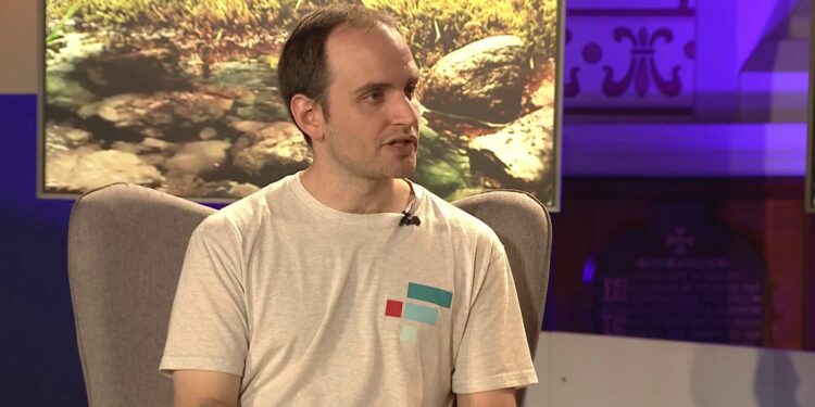 Cựu quản lý FTX US Brett Harrison muốn huy động 6 triệu USD cho công ty mới