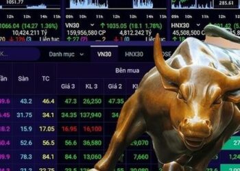 Đây là thời điểm để giải ngân trở lại sau khi rủi ro thị trường đã giảm đáng kể