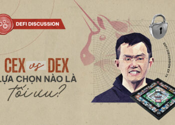 DeFi Discussion ep.75: Giữa các sàn giao dịch, tập trung hay phi tập trung tối ưu hơn?