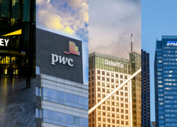 Đến Big4 kiểm toán cũng “từ chối” Binance