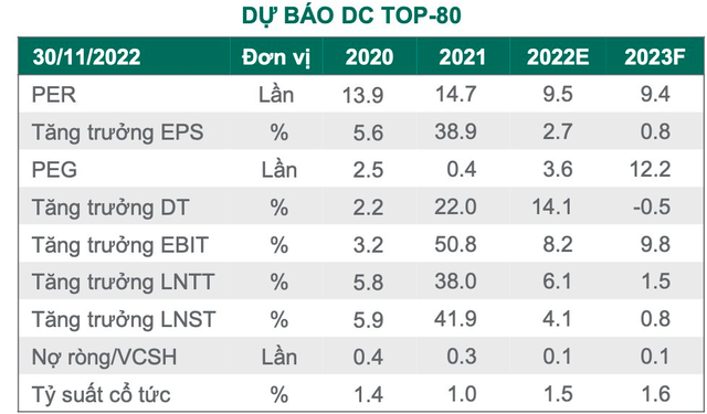 Dragon Capital: Đỉnh điểm của sự bi quan đã qua đi, TTCK Việt Nam tăng trở lại trên nền định giá thấp - Ảnh 1.