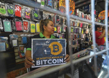 El Salvador thúc đẩy giáo dục về Bitcoin, tăng phạm vi tiếp cận 250.000 sinh viên vào năm 2023