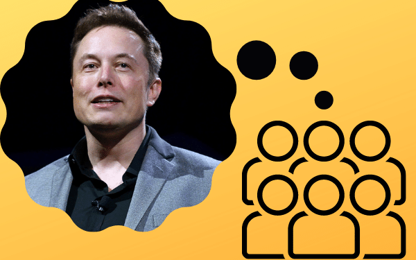Elon Musk tuyên bố quyên góp cho đảng Dân chủ của SBF hơn 1 tỷ đô la, những điều kỳ diệu về Đường mòn tiền bạc