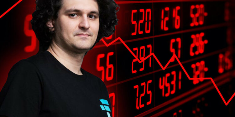 FTX phản bác thông tin cơ quan quản lý Bahamas tịch thu 3,5 tỷ USD tài sản khách hàng