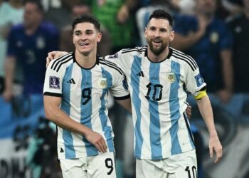 Fan token của tuyển Argentina tăng 70% sau khi lọt vào trận chung kết World Cup