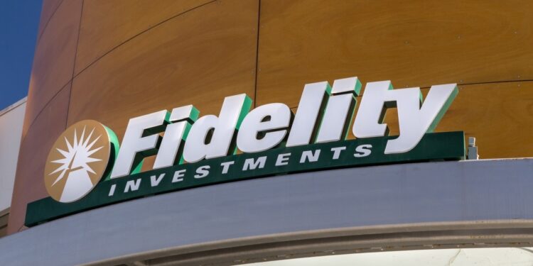 Fidelity đăng ký bảo hộ nhãn hiệu metaverse