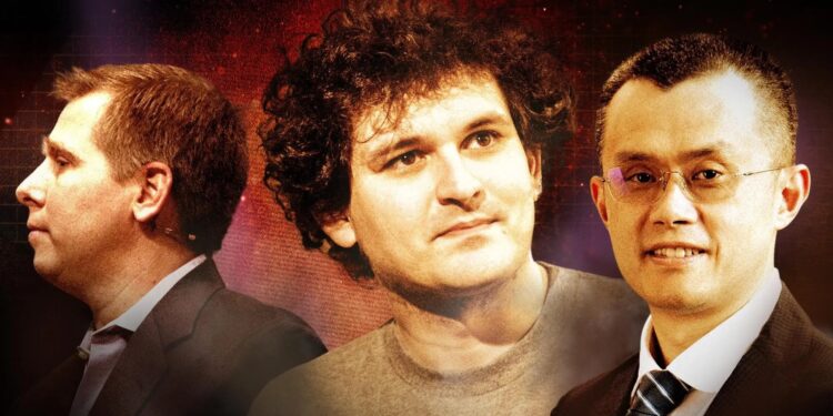 Forbes: Các tỷ phú crypto mất 116 tỷ USD tài sản trong năm 2022