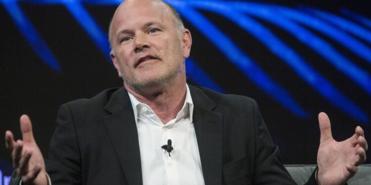 Galaxy Digital thắng đấu giá mua lại GK8 từ Celsius