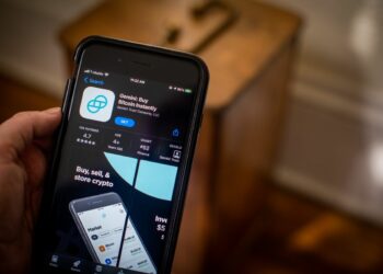 Gemini và hai nhà sáng lập bị kiện tập thể vì sản phẩm sinh lãi