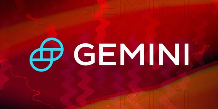 Genesis nợ người dùng Gemini 900 triệu USD