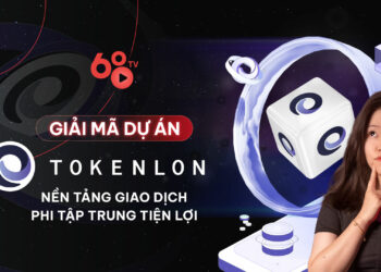Giải mã dự án: Tokenlon (LON) - Nền tảng giao dịch phi tập trung tiện lợi