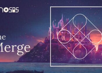 Gnosis Chain tiếp bước Ethereum, chuẩn bị thực hiện "The Merge" tiến lên Proof-of-Stake