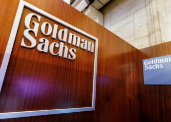 Goldman Sachs được cho là sẽ bơm tiền để "gom" các công ty crypto giá rẻ sau khủng hoảng FTX