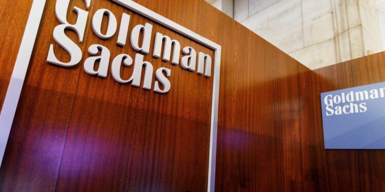 Goldman Sachs được cho là sẽ bơm tiền để "gom" các công ty crypto giá rẻ sau khủng hoảng FTX