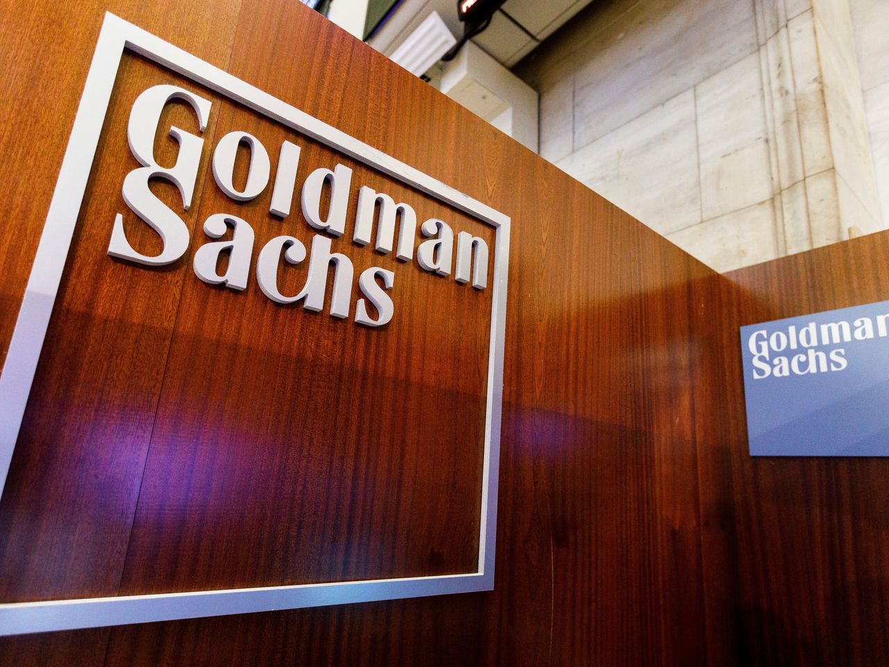Goldman Sachs được cho là sẽ bơm tiền để "gom" các công ty crypto giá rẻ sau khủng hoảng FTX 