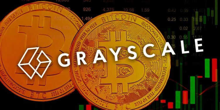 Grayscale cân nhắc trả tiền cho nhà đầu tư nếu không thể biến GBTC thành quỹ ETF